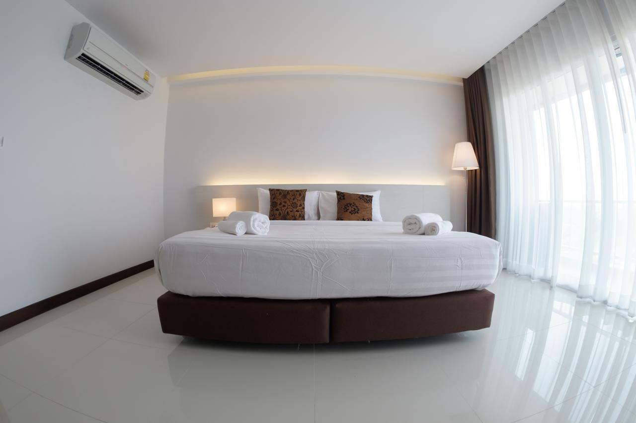Chaisaeng Villa Sing Buri Exterior photo